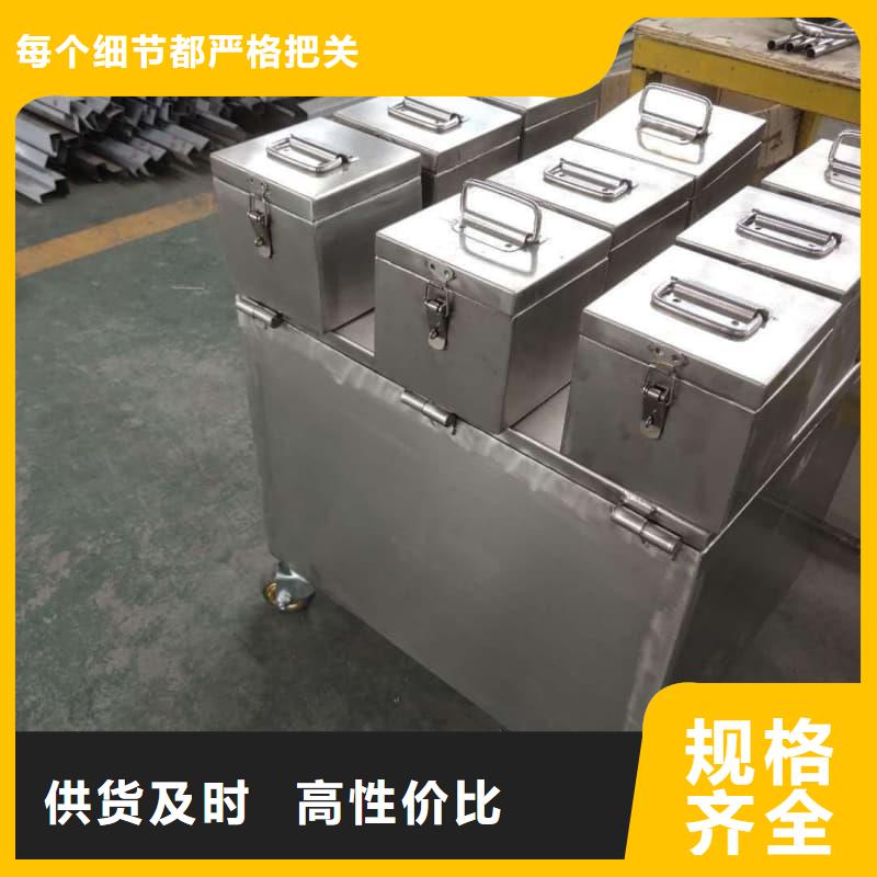 靠谱的核医学铅箱公司