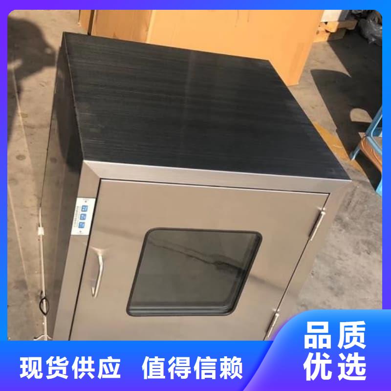 规格齐全的铅箱公司