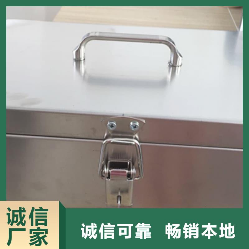 储物铅箱-实力商家