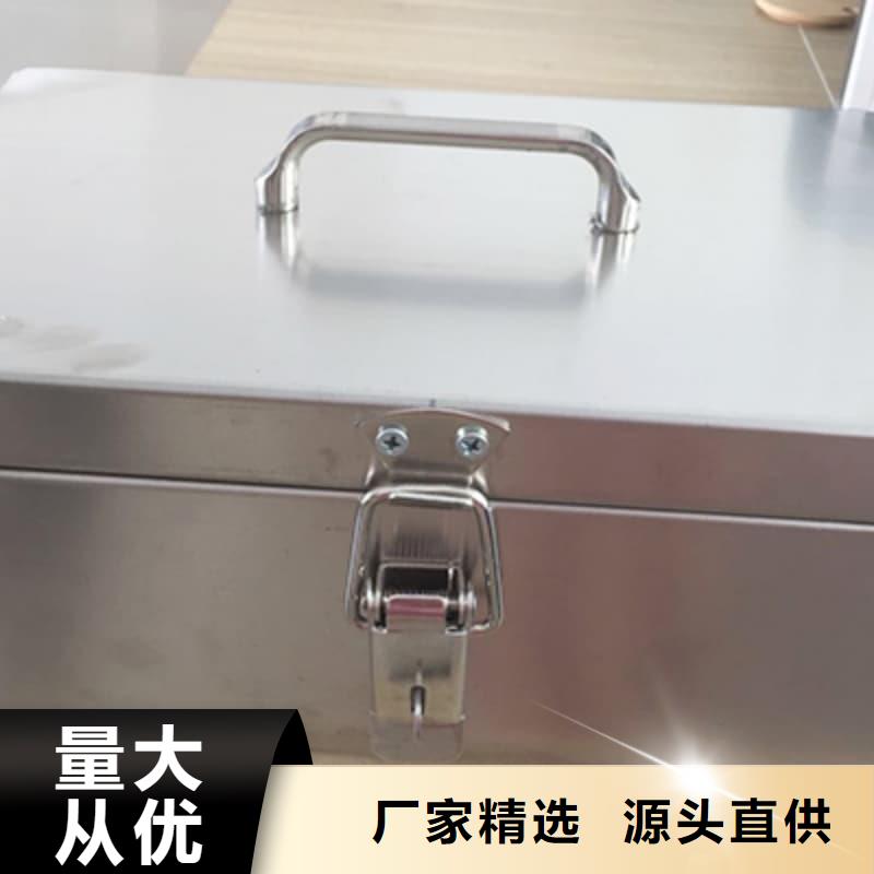 优惠的工业用铅箱供应商