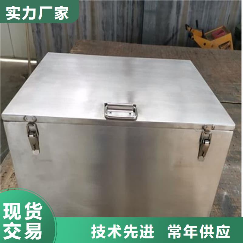 铅箱行业动态