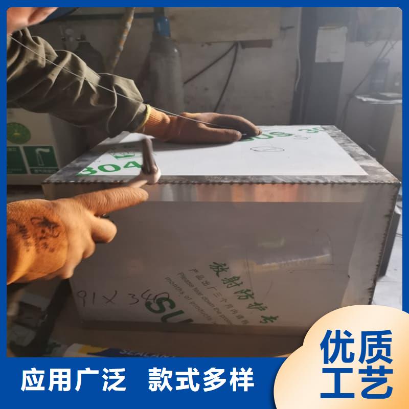医院铅箱厂家，基地