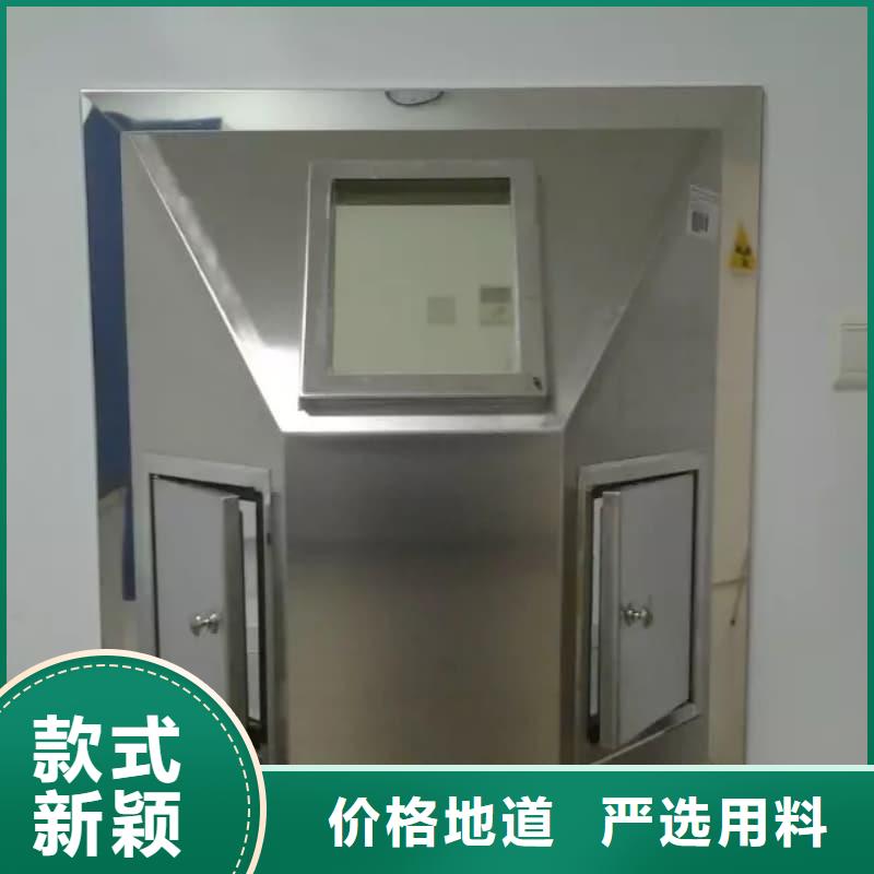 储物铅箱产地直销