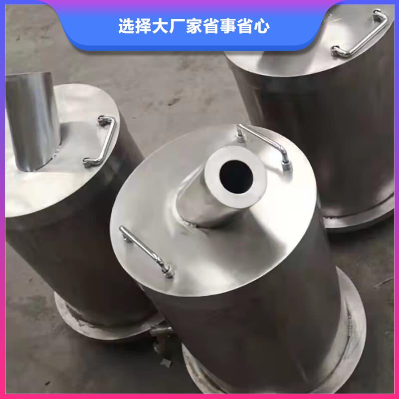 放射源铅箱厂商