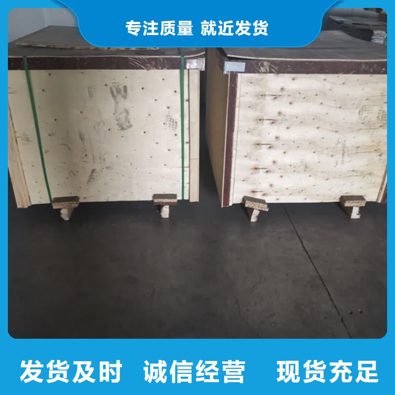 放射物储存铅箱库存充足