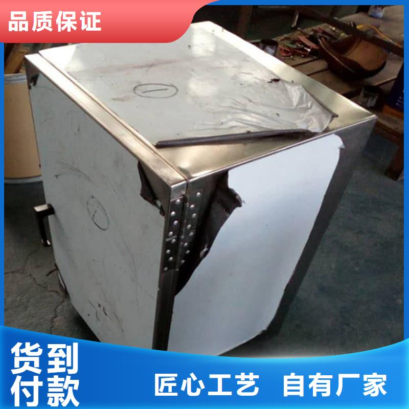好消息：铅箱厂家优惠促销