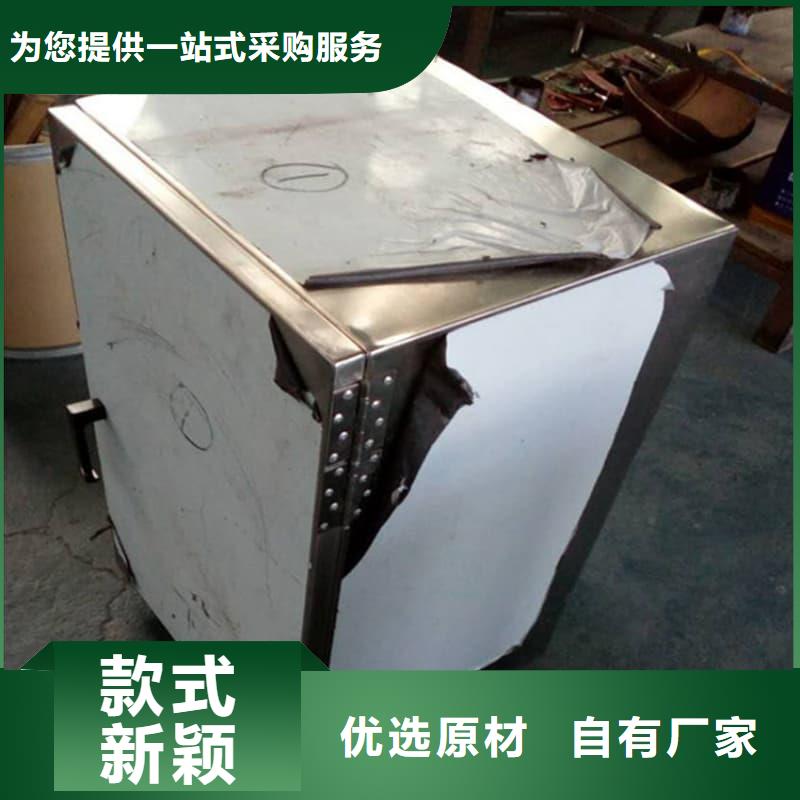 放射源铅箱优选商家