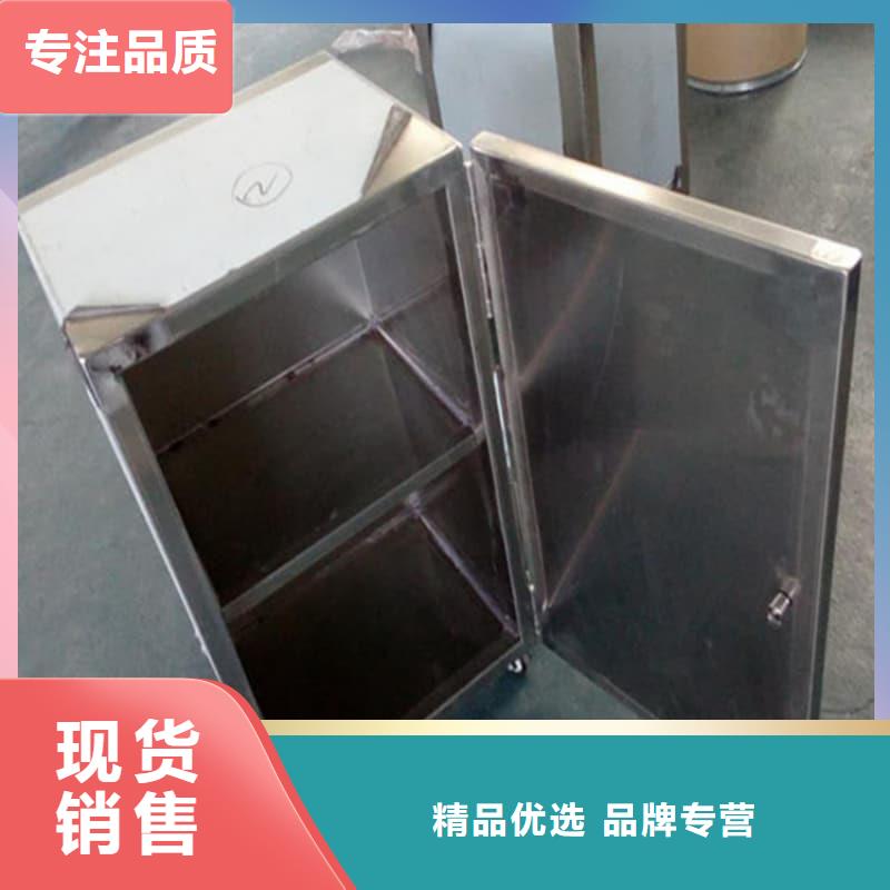 屏蔽射线铅罐?工期短
