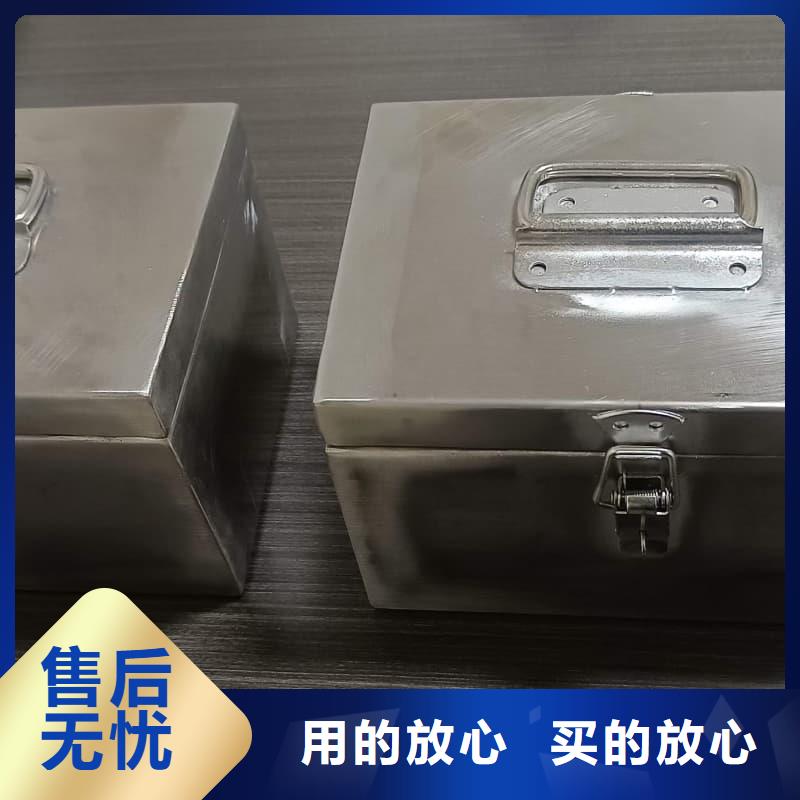 核医学铅箱口碑评价
