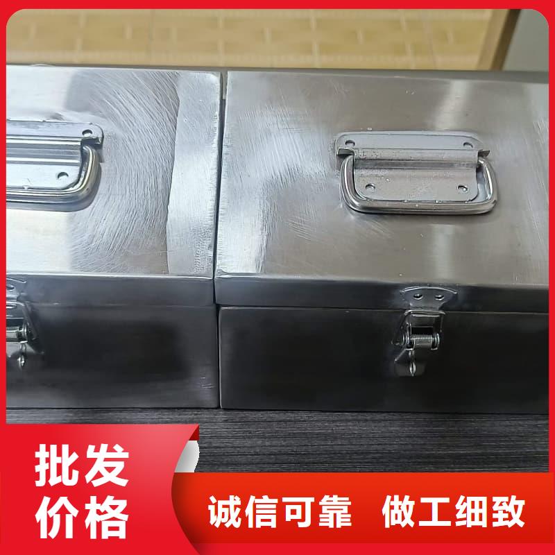 X光片专用铅箱-加工厂家