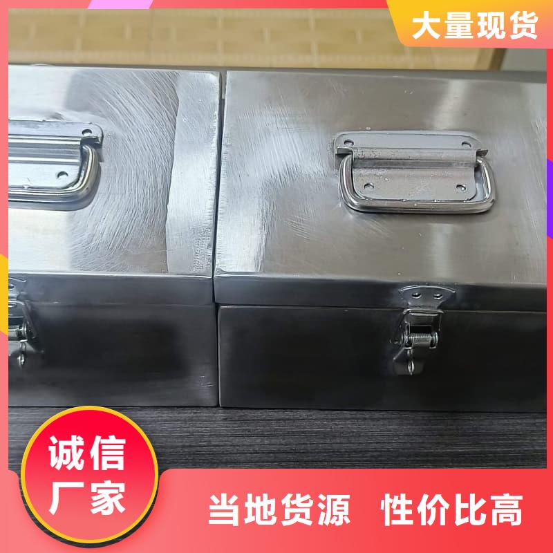 X光片专用铅箱价格-生产厂家