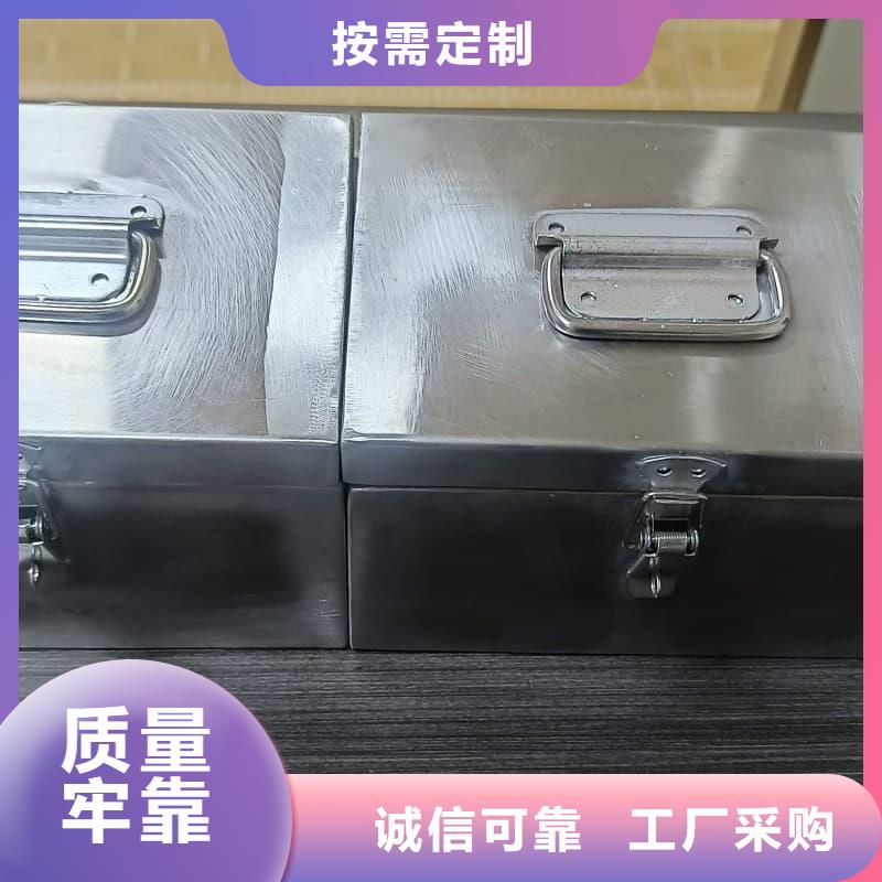 医院用防辐射隔离铅箱厂商