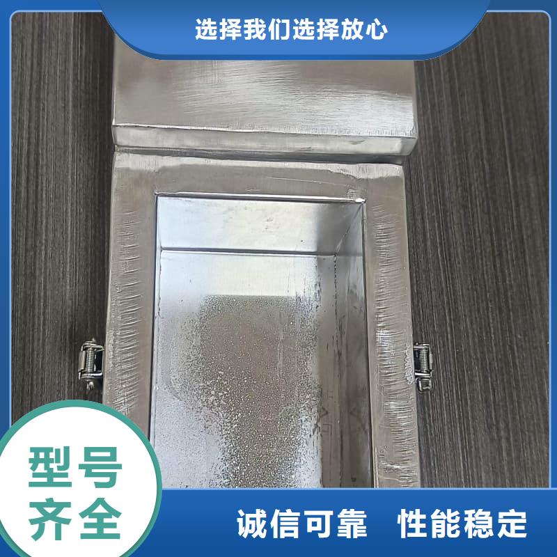 储物铅箱、储物铅箱厂家-本地品牌