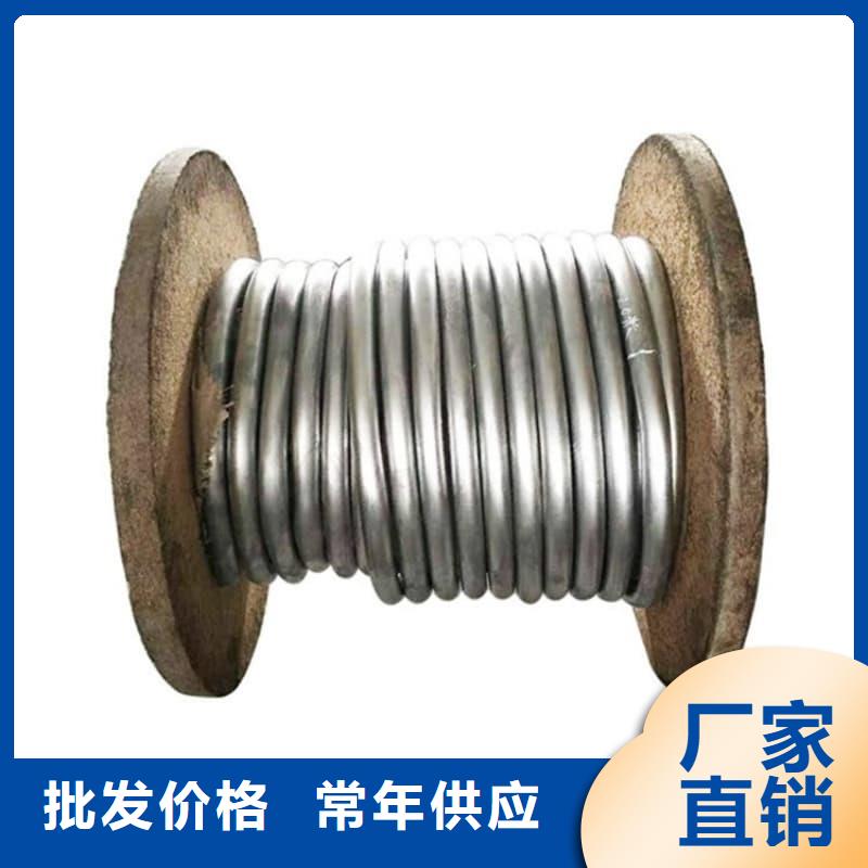 铅合金管大企业