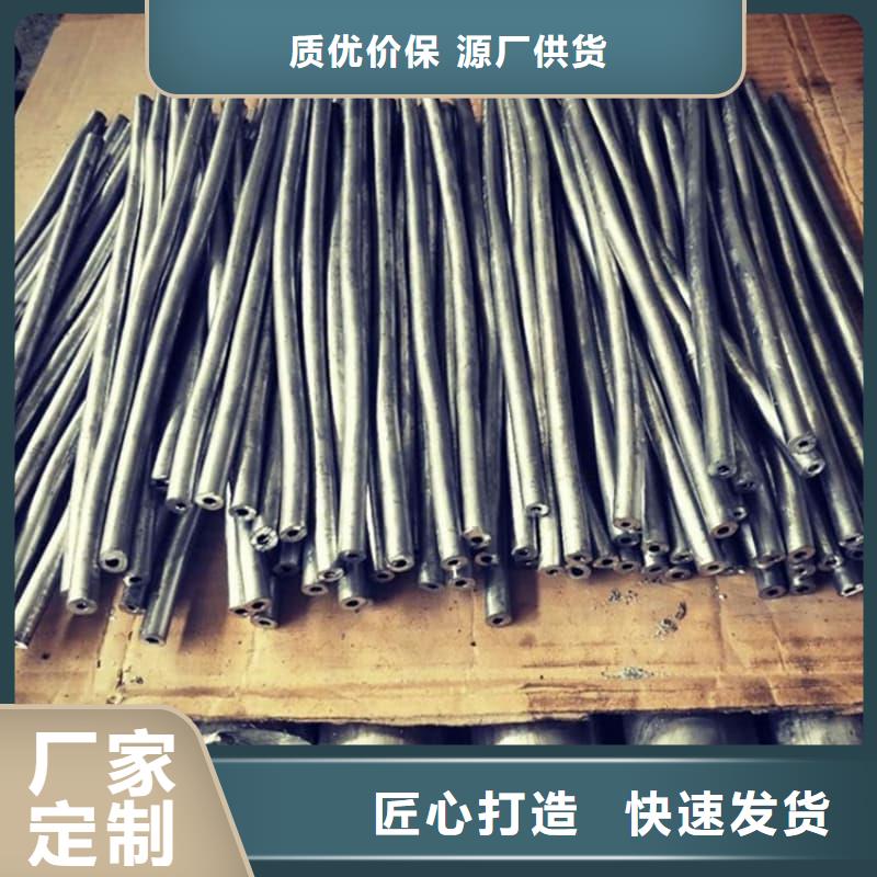 工业输出铅管质量放心