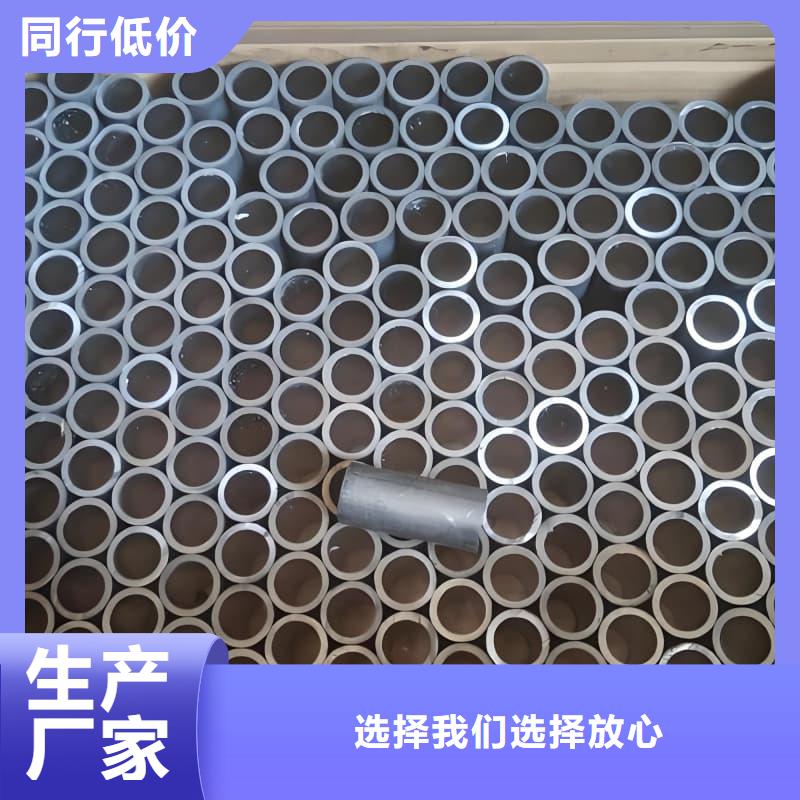 ：纯铅管厂家