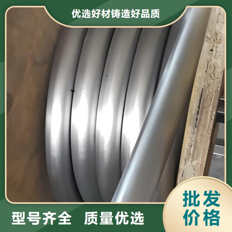 高纯度铅管远销海外