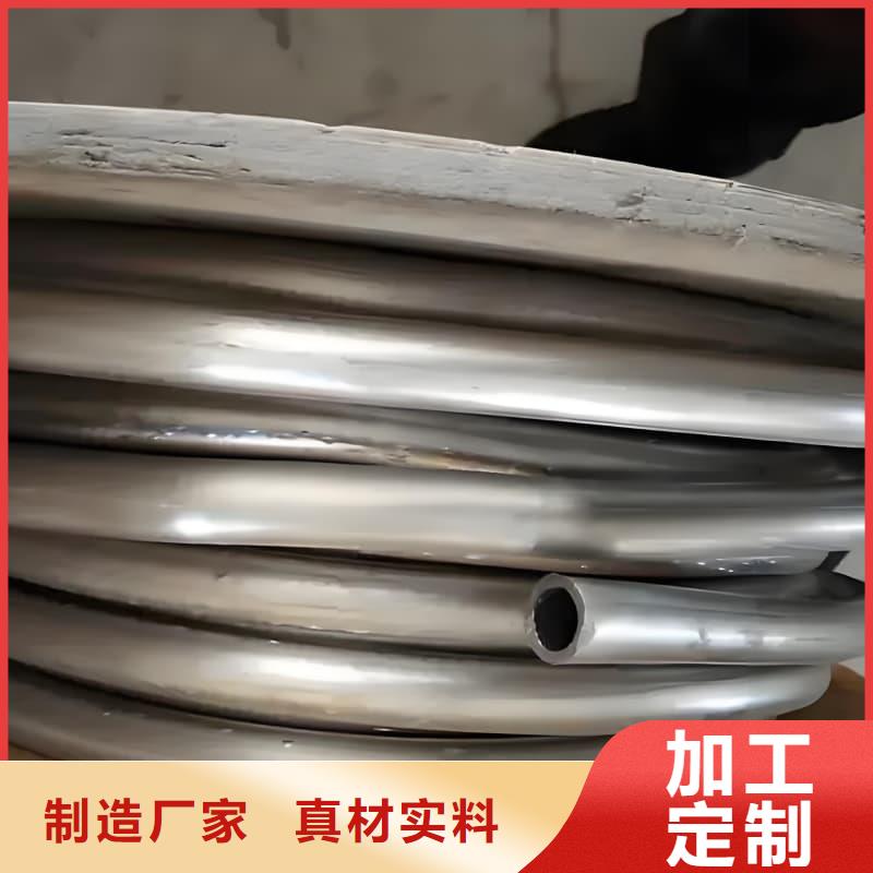 发货速度快的铅合金管基地