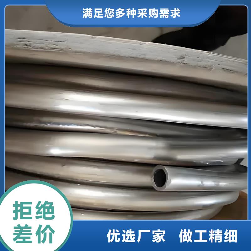 优质铅合金管的公司