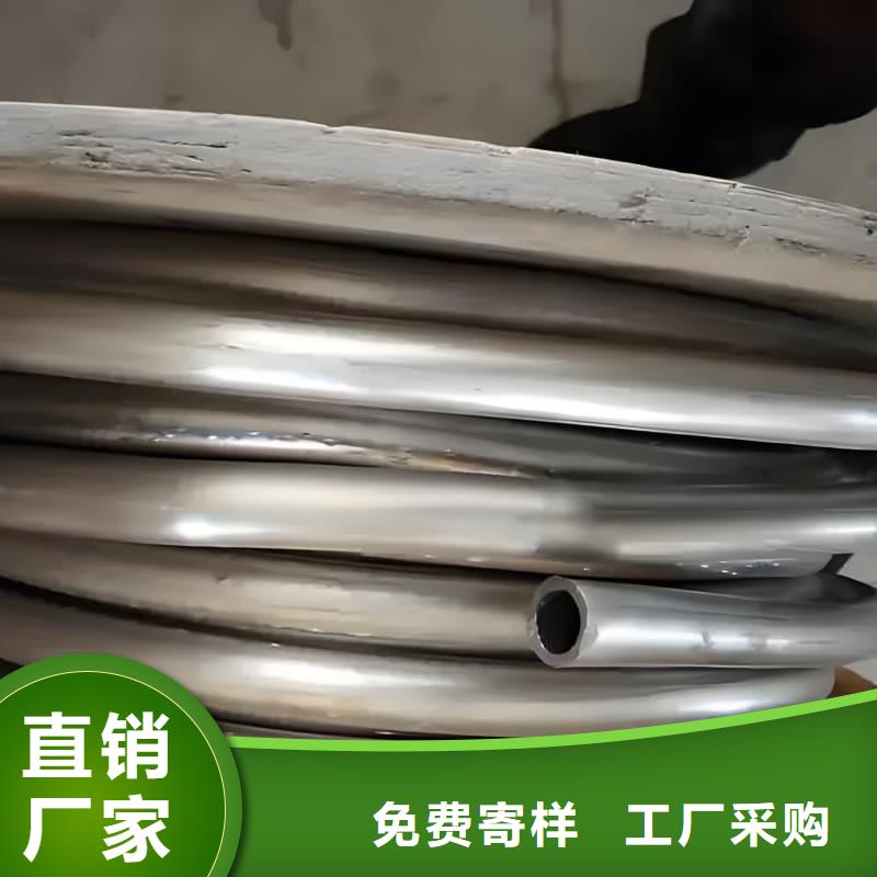 高纯度铅管厂家价格合理