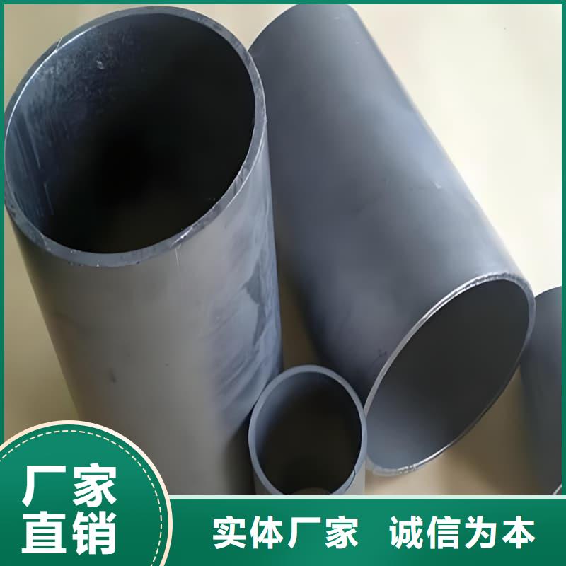 异型大口径铅管口碑评价