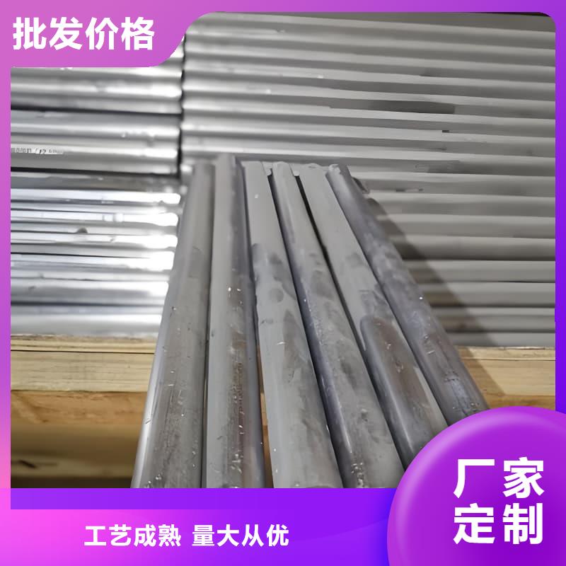 有现货的异型铅管实体厂家