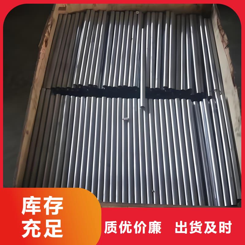 工业输出铅管工艺精致