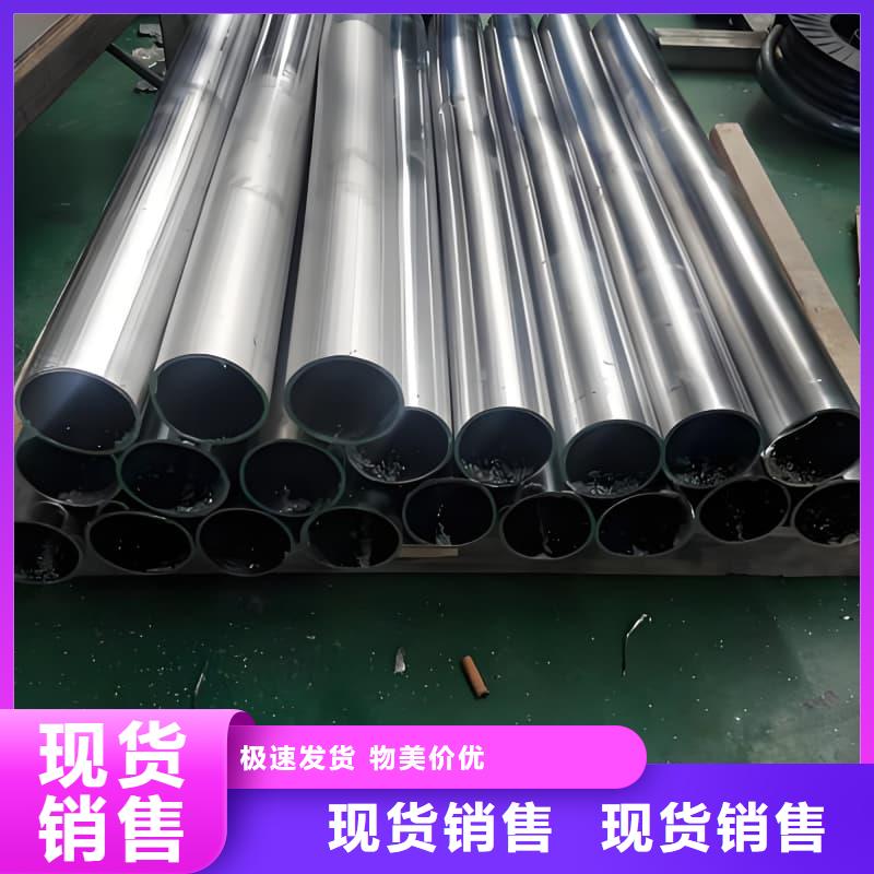 异型大口径铅管品质有保障