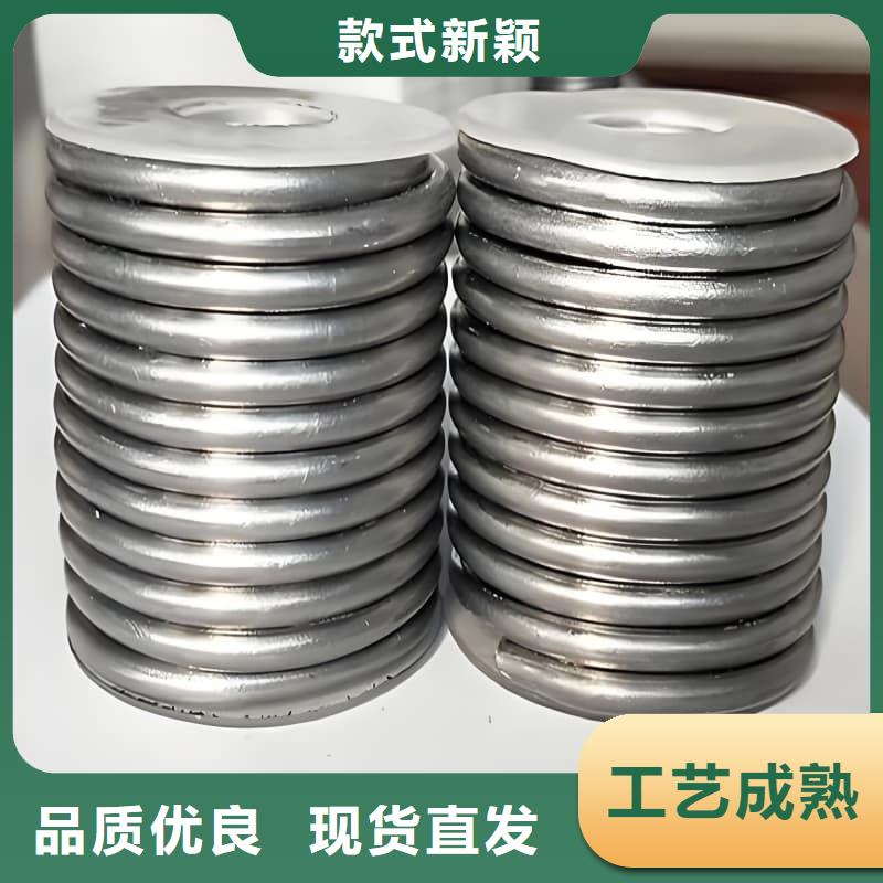 耐酸碱铅管设计施工