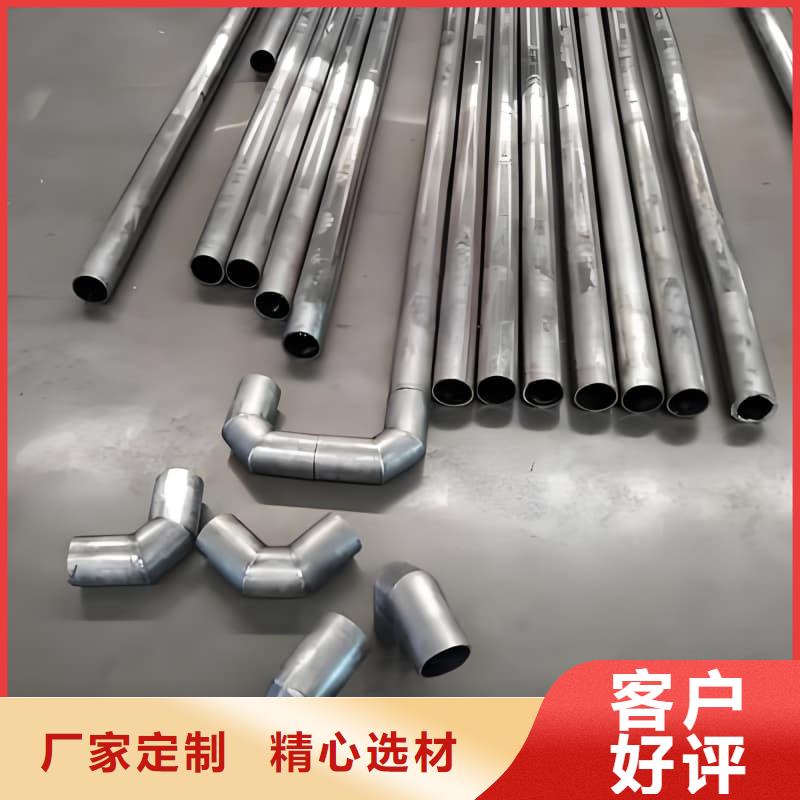 化工射线防护铅管-制作精良