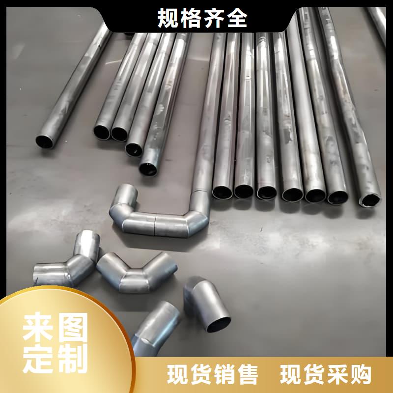 库存充足的异型铅管基地