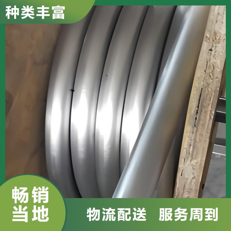 高纯度铅管诚信立足