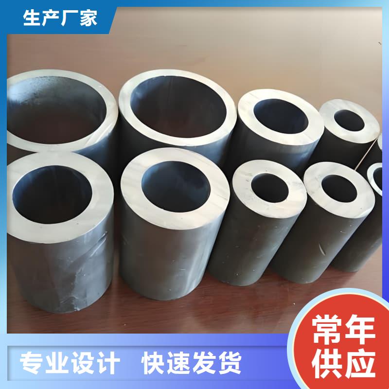 铅合金管实体大厂家