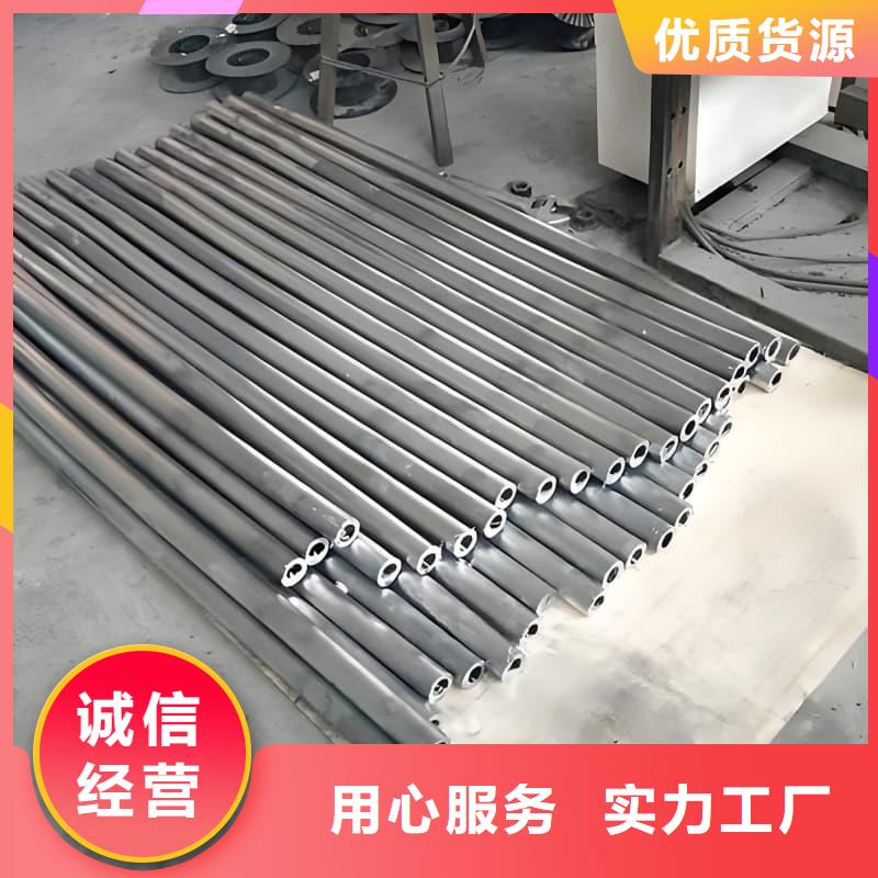 服务周到的化工射线防护铅管厂家