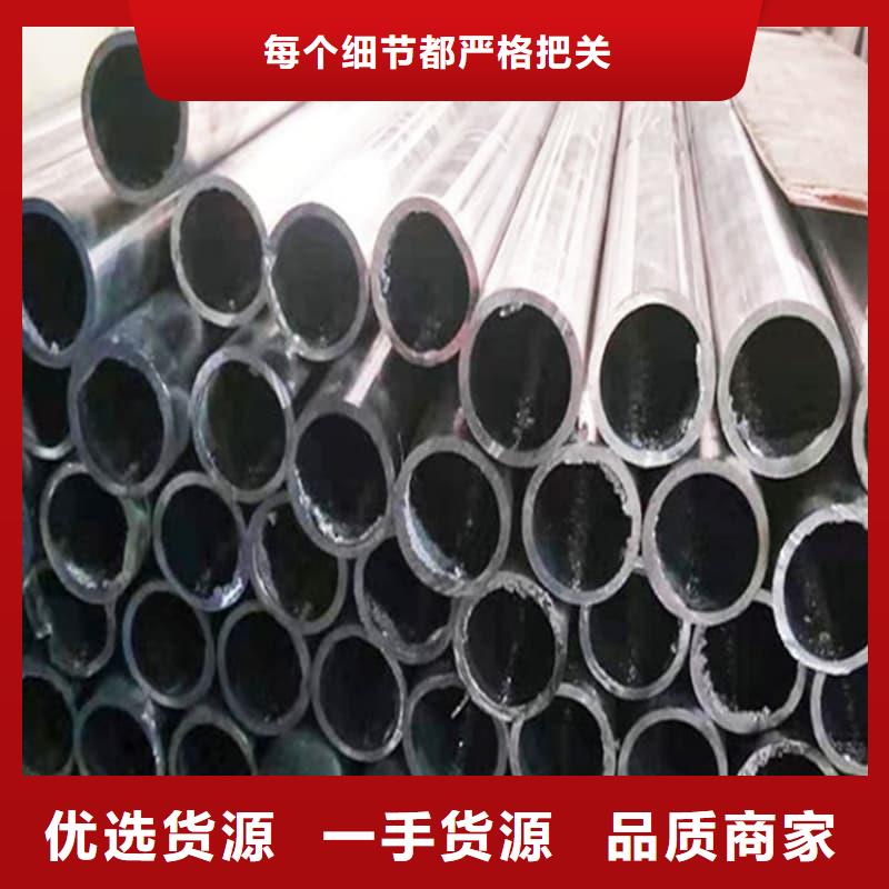 有现货的异型铅管实体厂家
