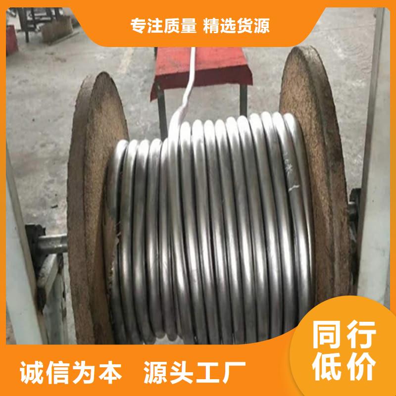 铅合金管大企业