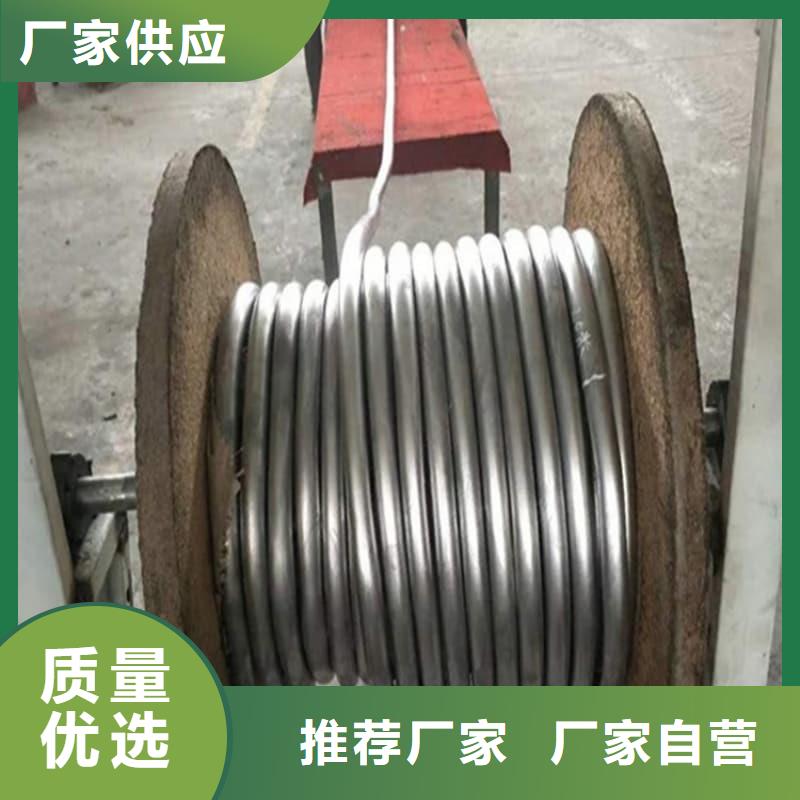 铅盘管优质供货商