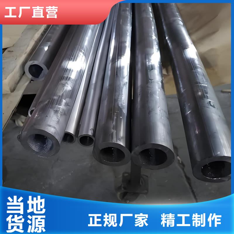 异型大口径铅管品质