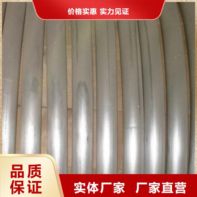 耐酸碱铅管无差价直销