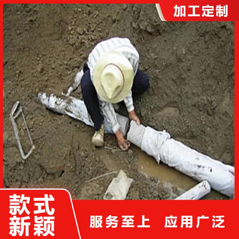盲沟盲管聚酯纤维免费安装