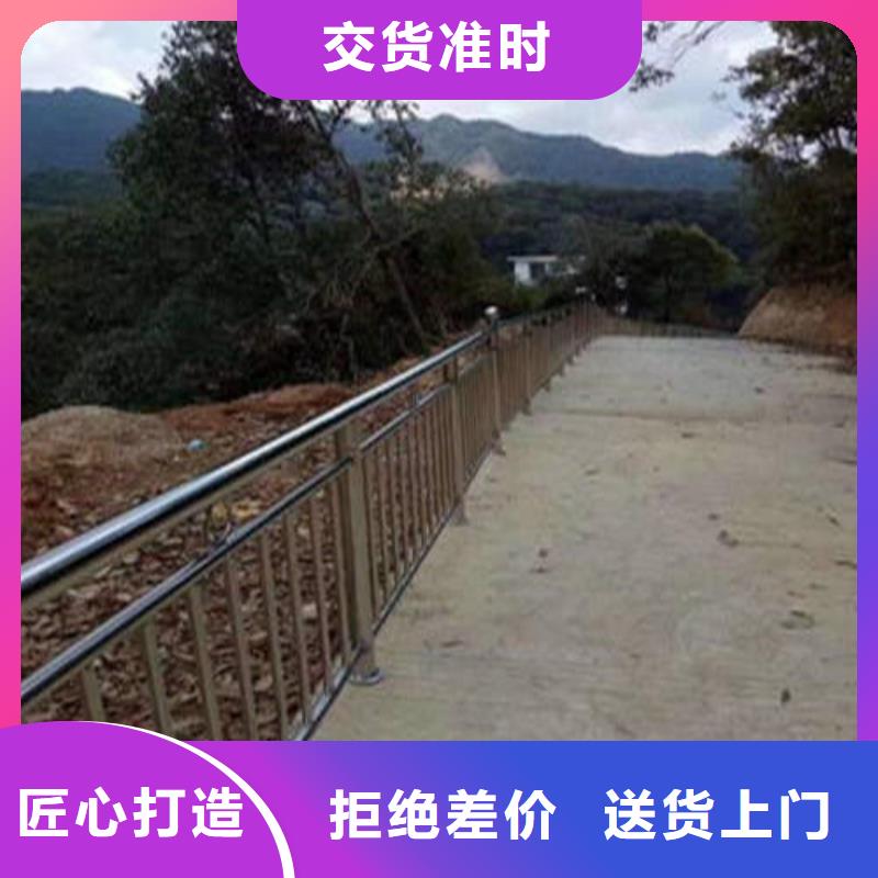 道路防撞护栏工厂