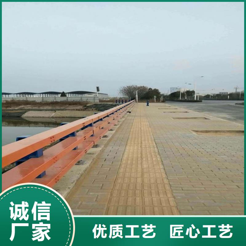 不锈钢复合管【【景观护栏】】追求细节品质