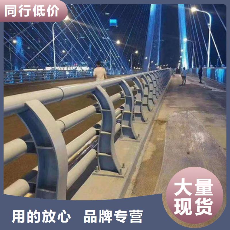 道路护栏专业供货商