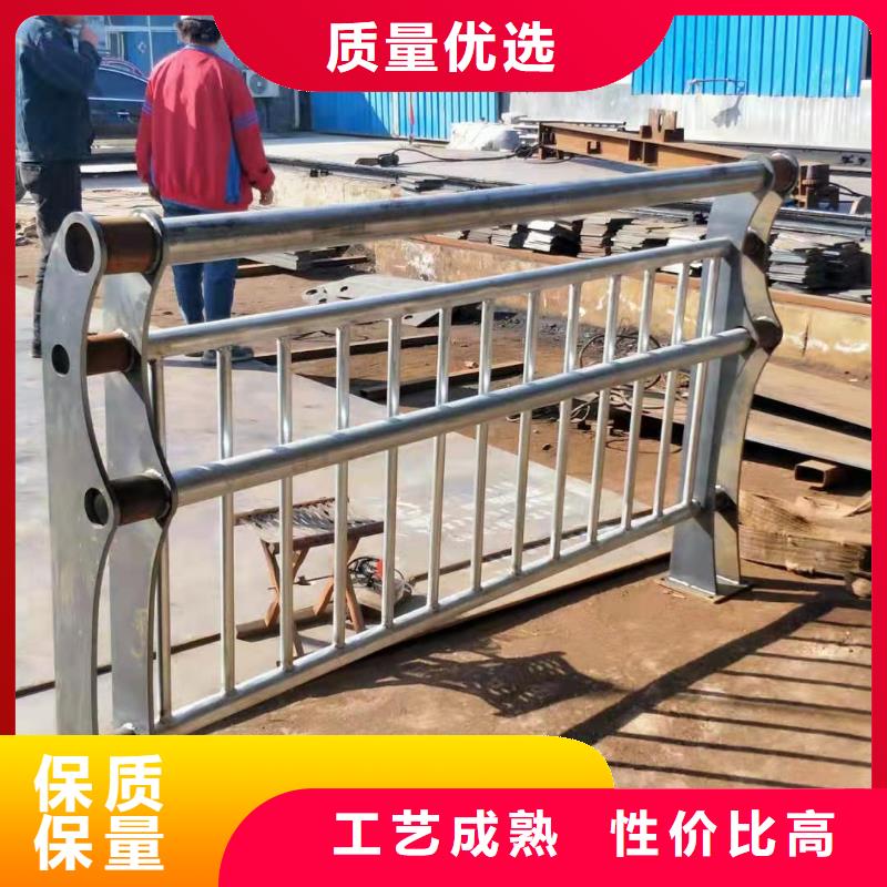 资讯：采购俊邦桥梁隔离护栏生产厂家