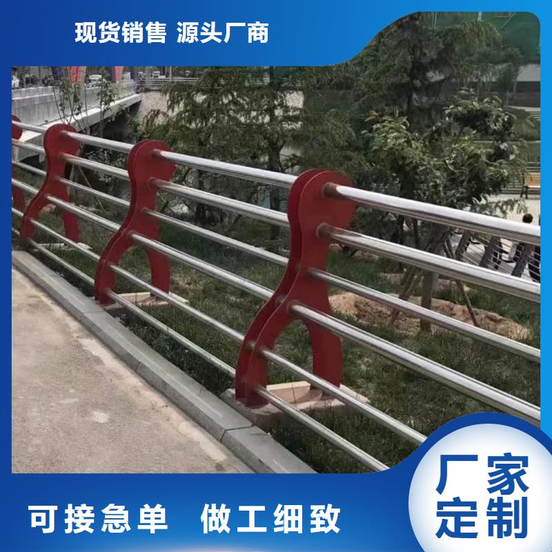 护栏钢板立柱售后服务好