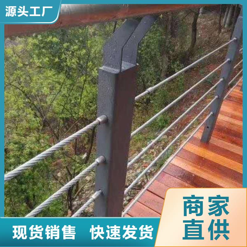 道路护栏完善售后