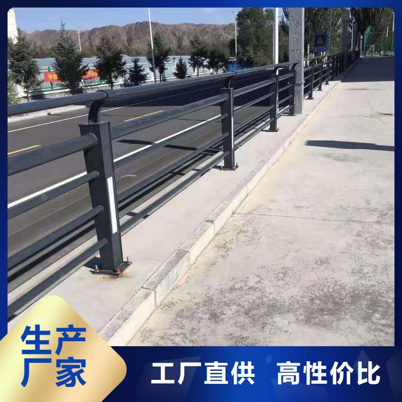 道路不锈钢复合管工艺精湛