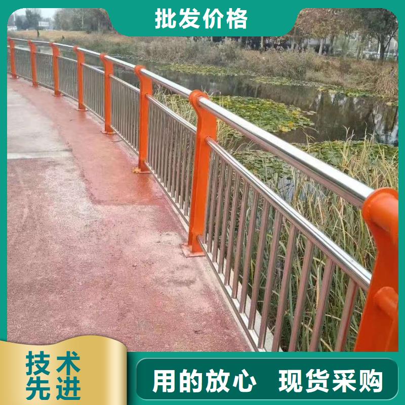 道路景观护栏批发生产基地