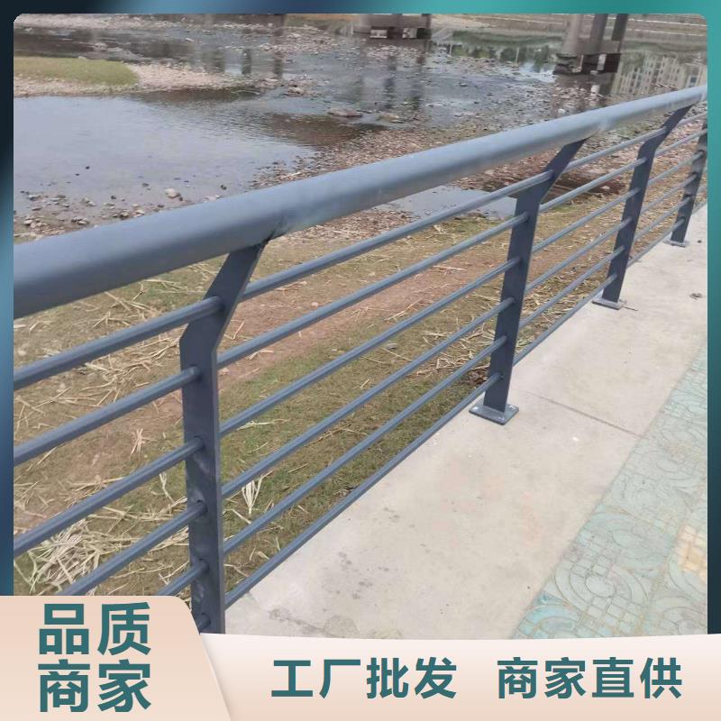 公路防撞灯光护栏发货及时