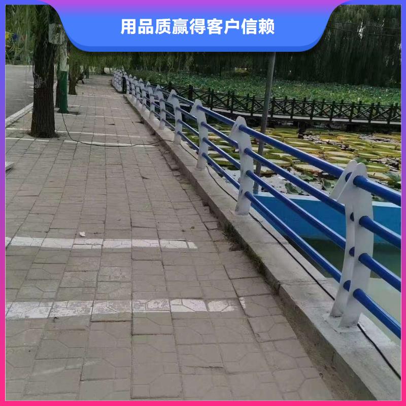 公路防撞灯光护栏发货及时